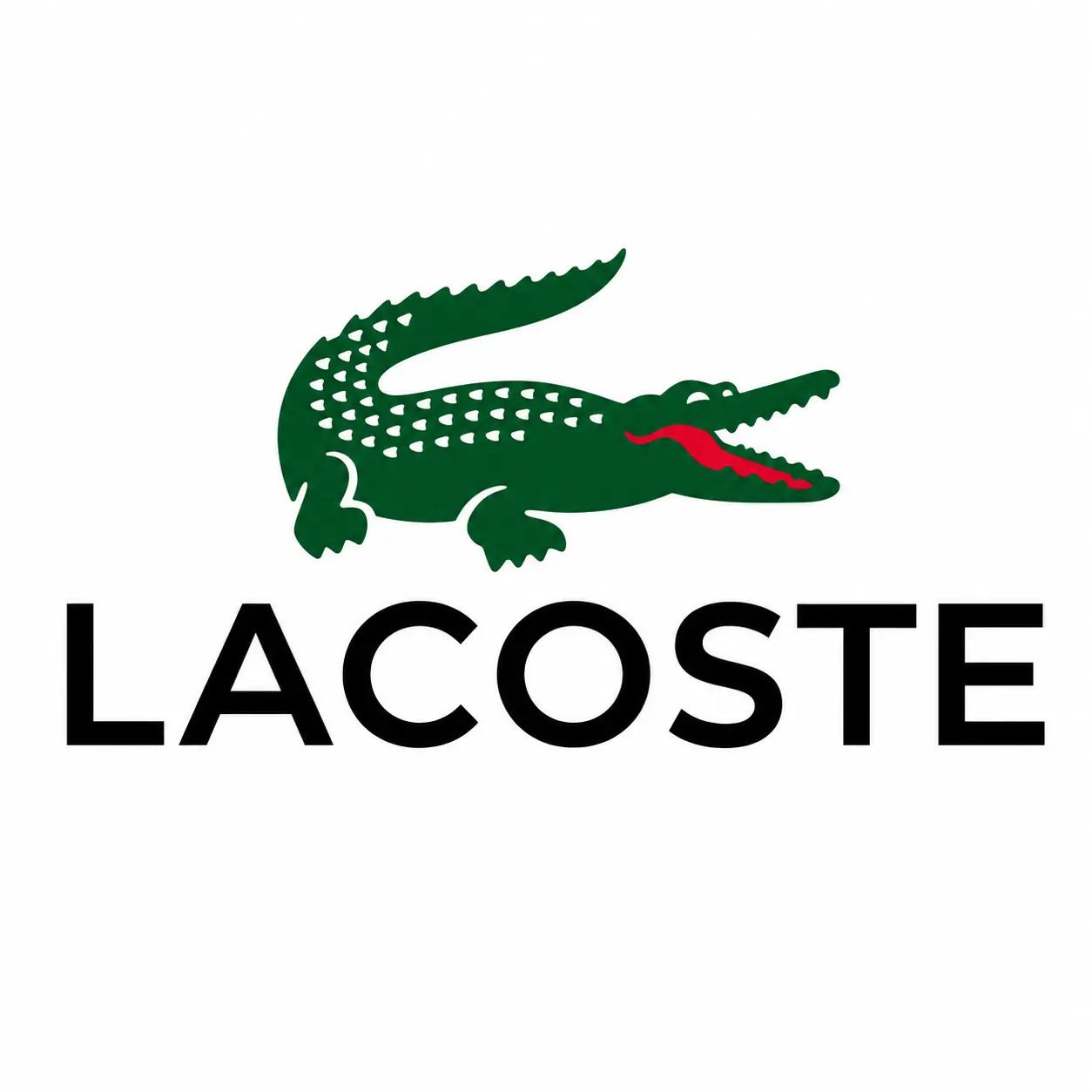 Lacoste