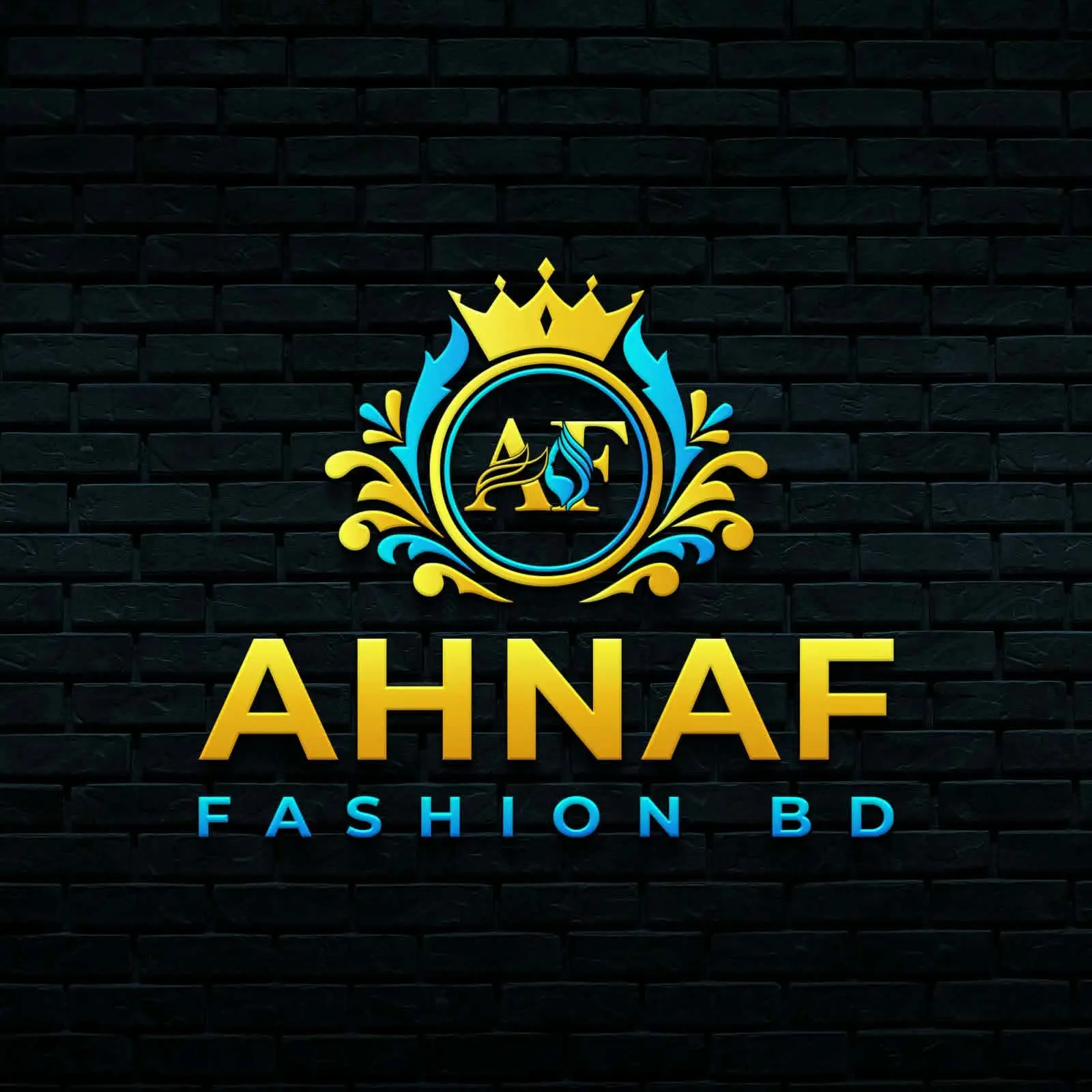 Ahnaf Fashion BD